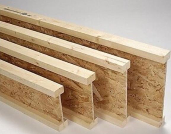 profipine joist 97x350mm l=13.20m